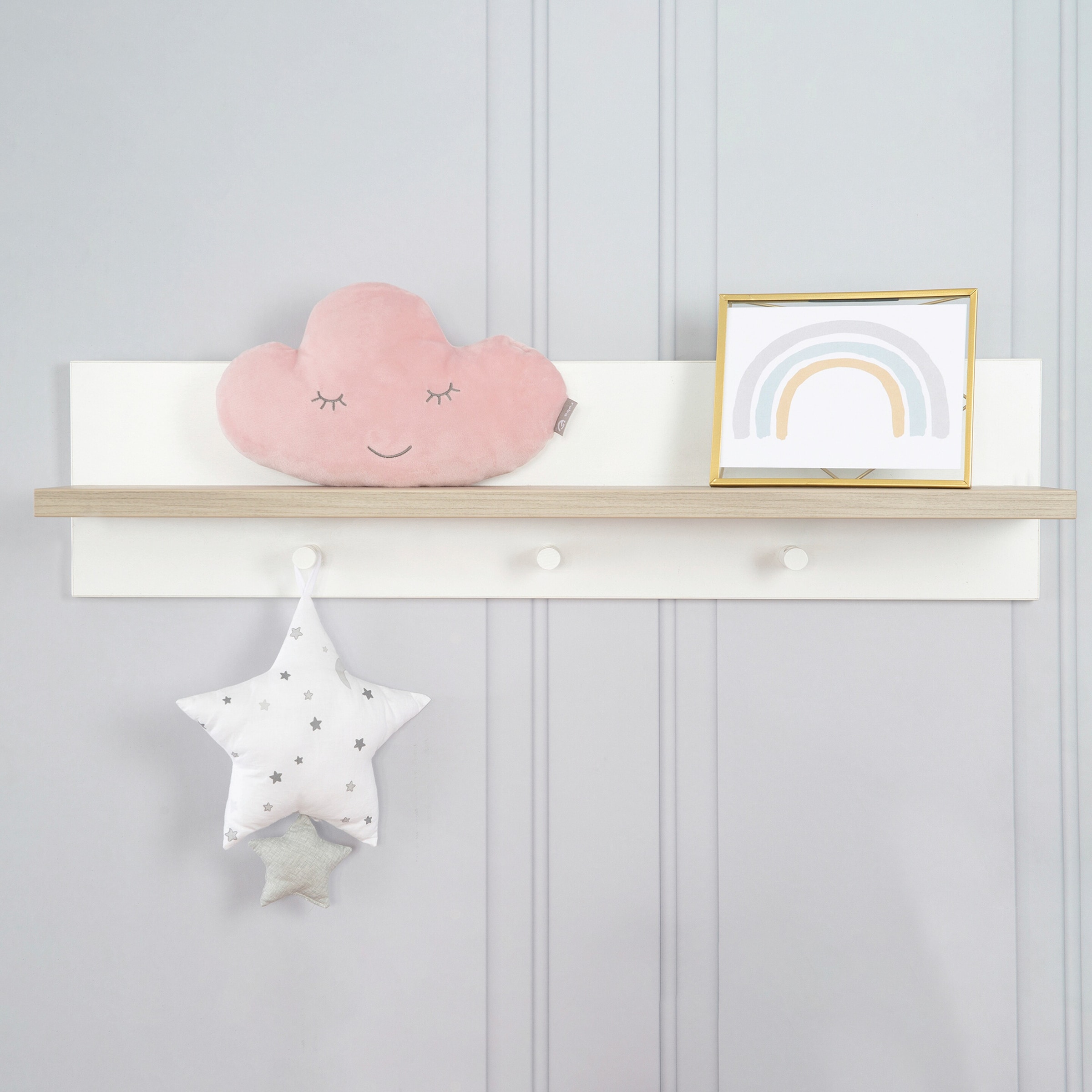 Roba Wandgarderobe Moritz