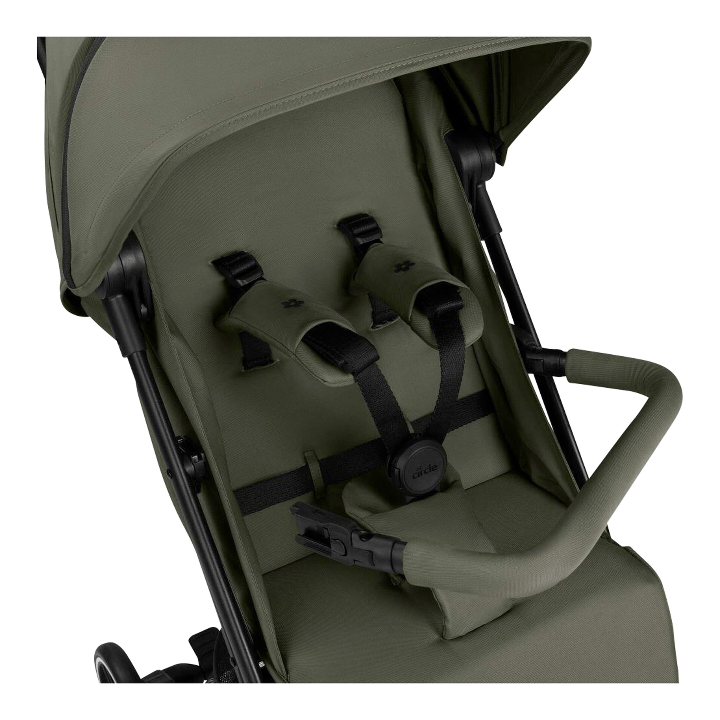 Thumbnail - Circle Buggy S One gruen