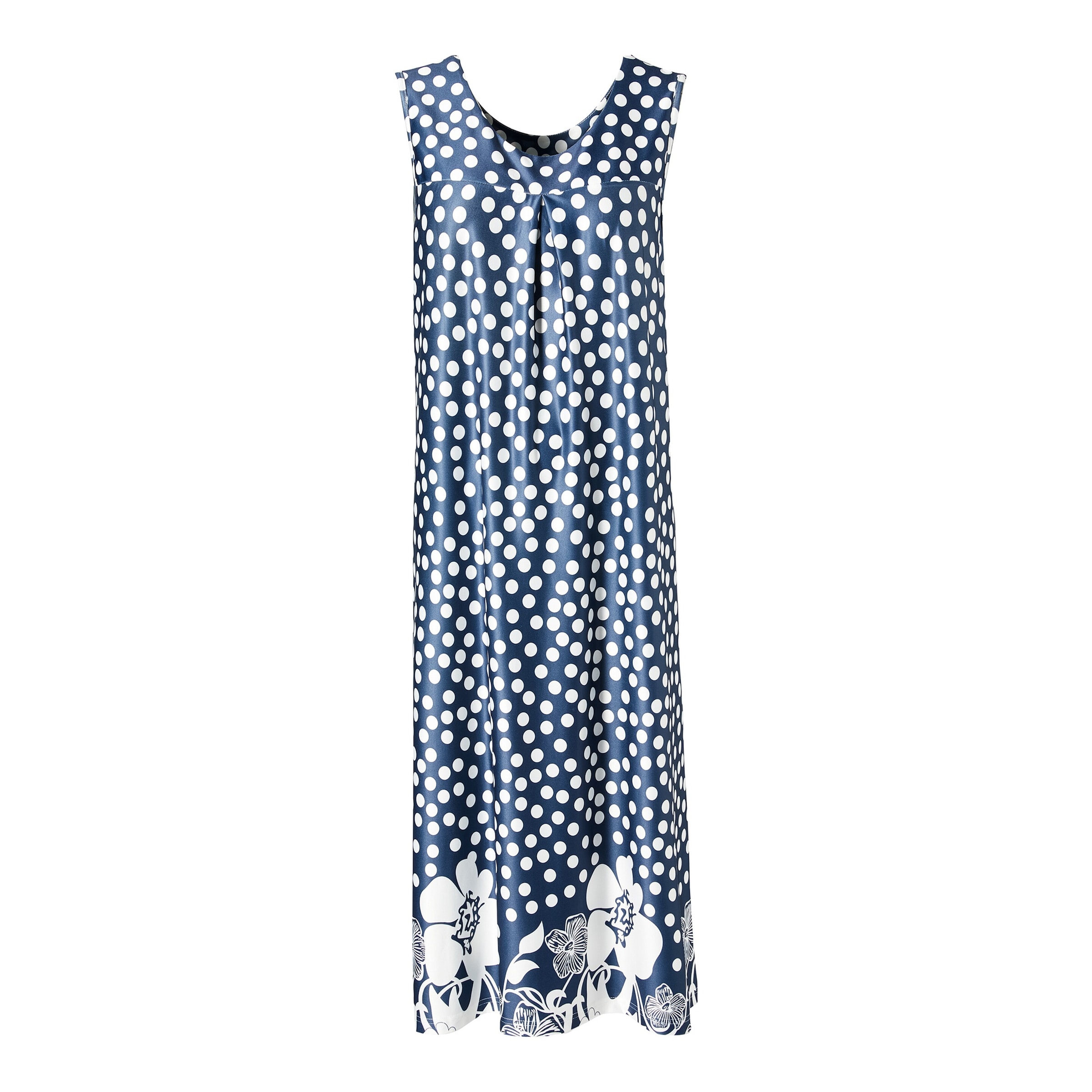 Wohlfühlkleid "Mara"
