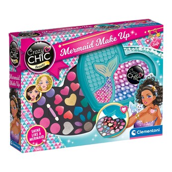 Schminkkasten Mermaid Make Up