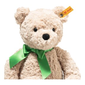 Kuscheltier Jimmy Teddy Good Luck 30cm