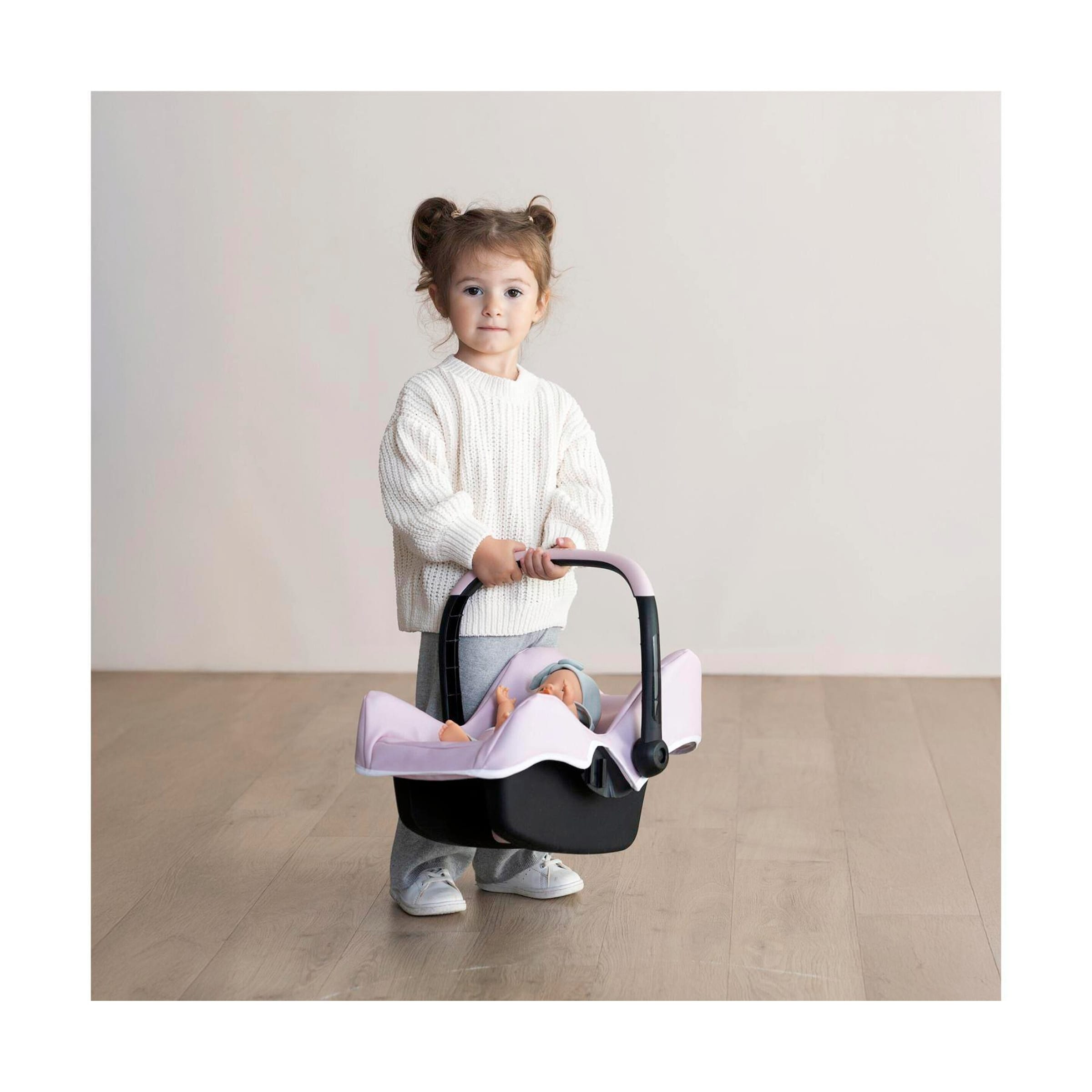 Smoby Puppenautositz Maxi-Cosi