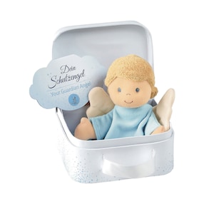 Doudou ange-gardien M