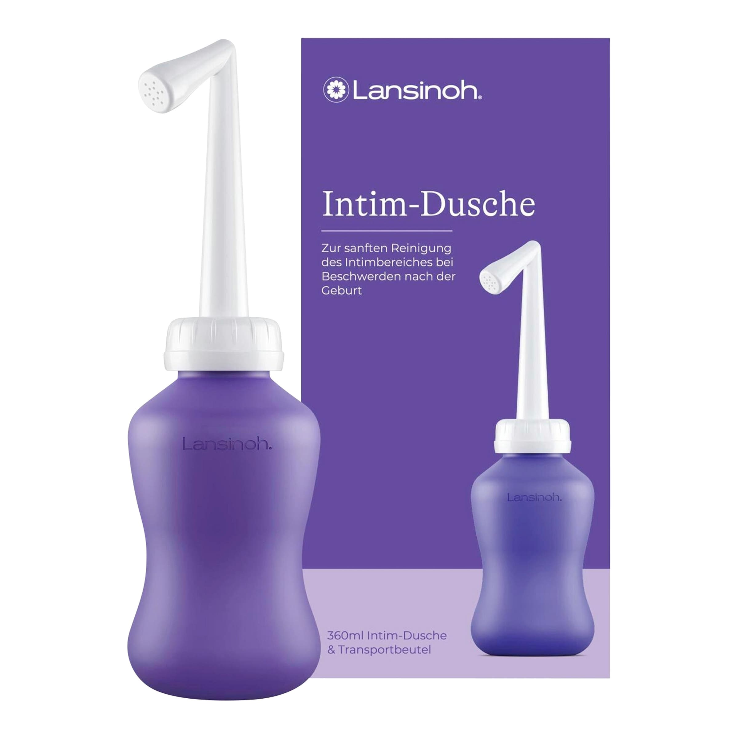Lansinoh Intim-Dusche