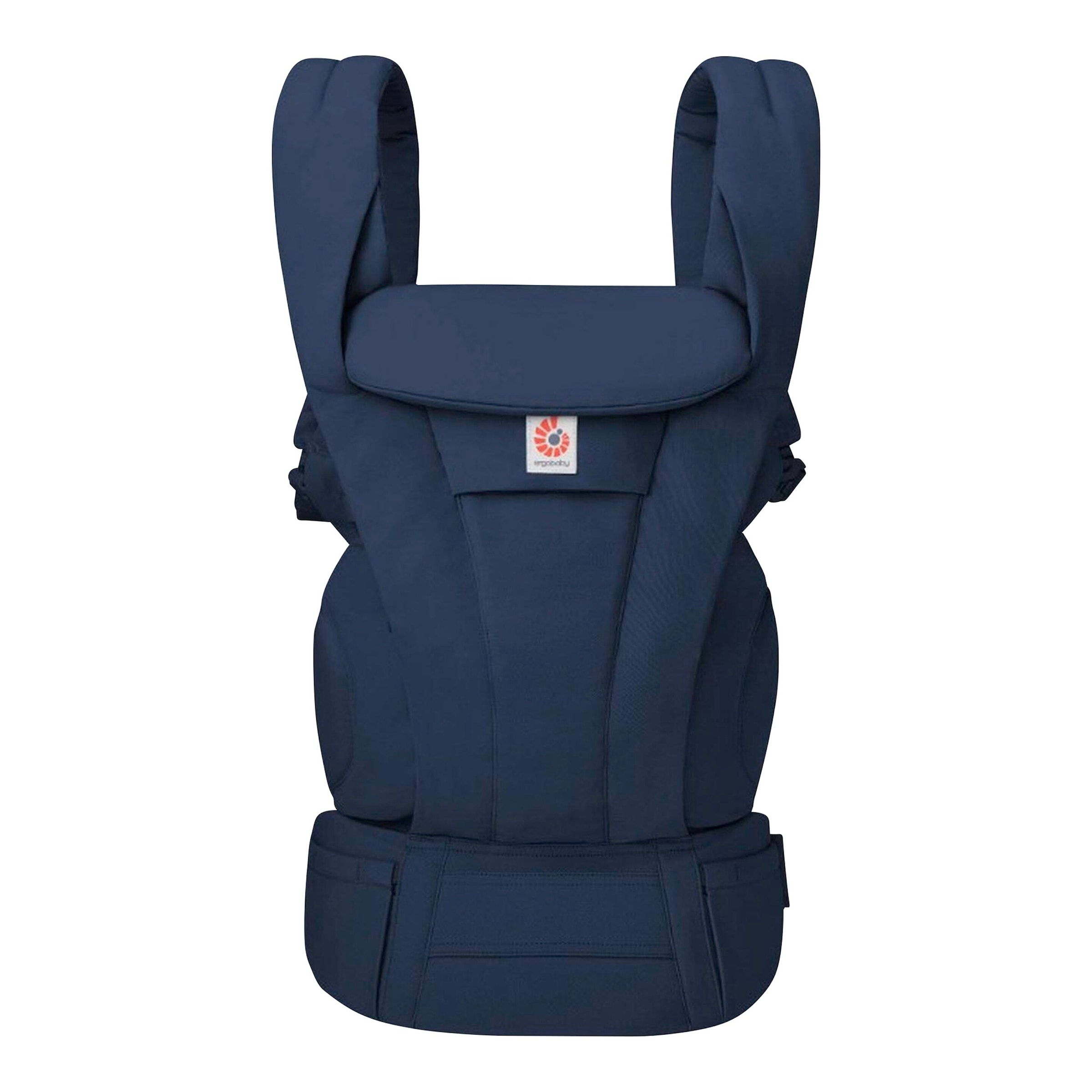 Ergobaby® Babytrage Omni Deluxe Cotton