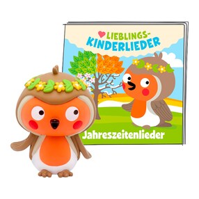 Tonie Hörfigur Lieblings-Kinderlieder - Jahreszeitenlieder