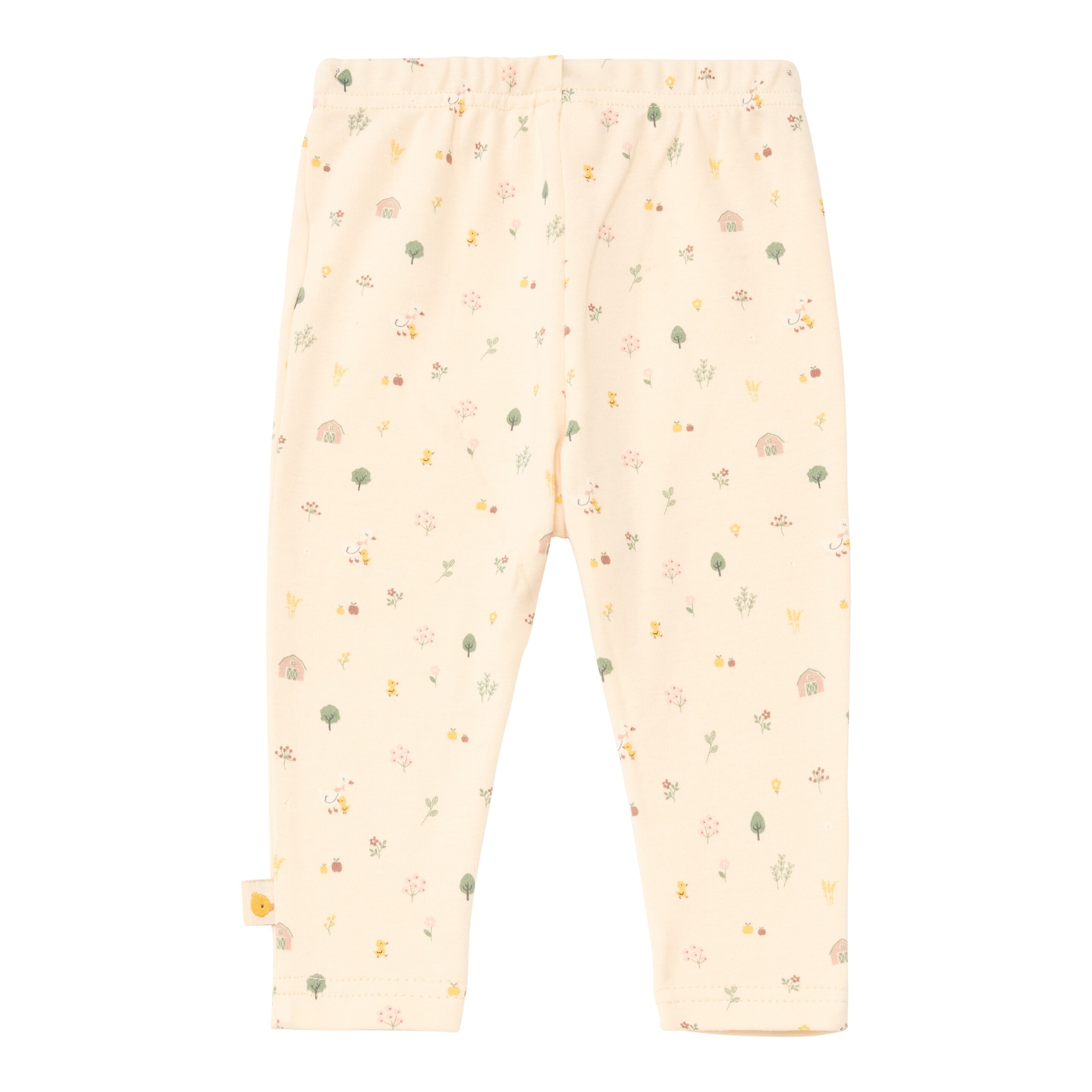 3er-Pack Leggings Country Love