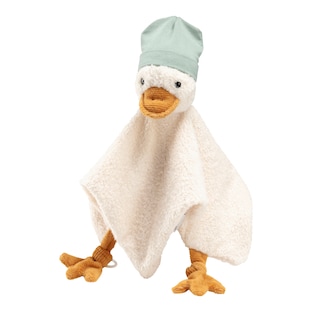 Doudou Edda le canard