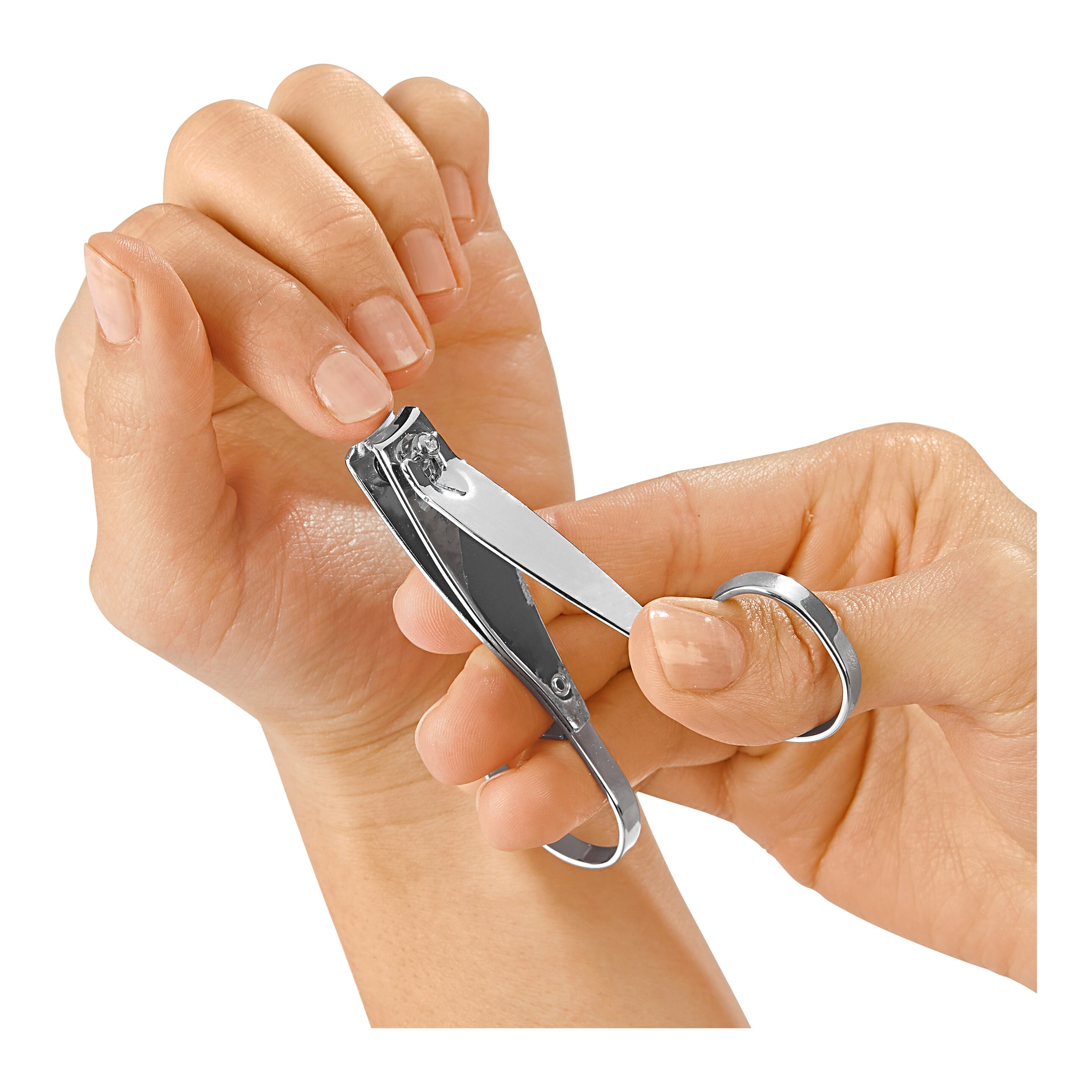 Nagelknipser