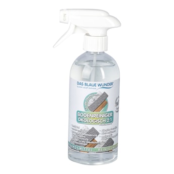 Bodenreiniger ökologisch „2 in 1“, 500 ml