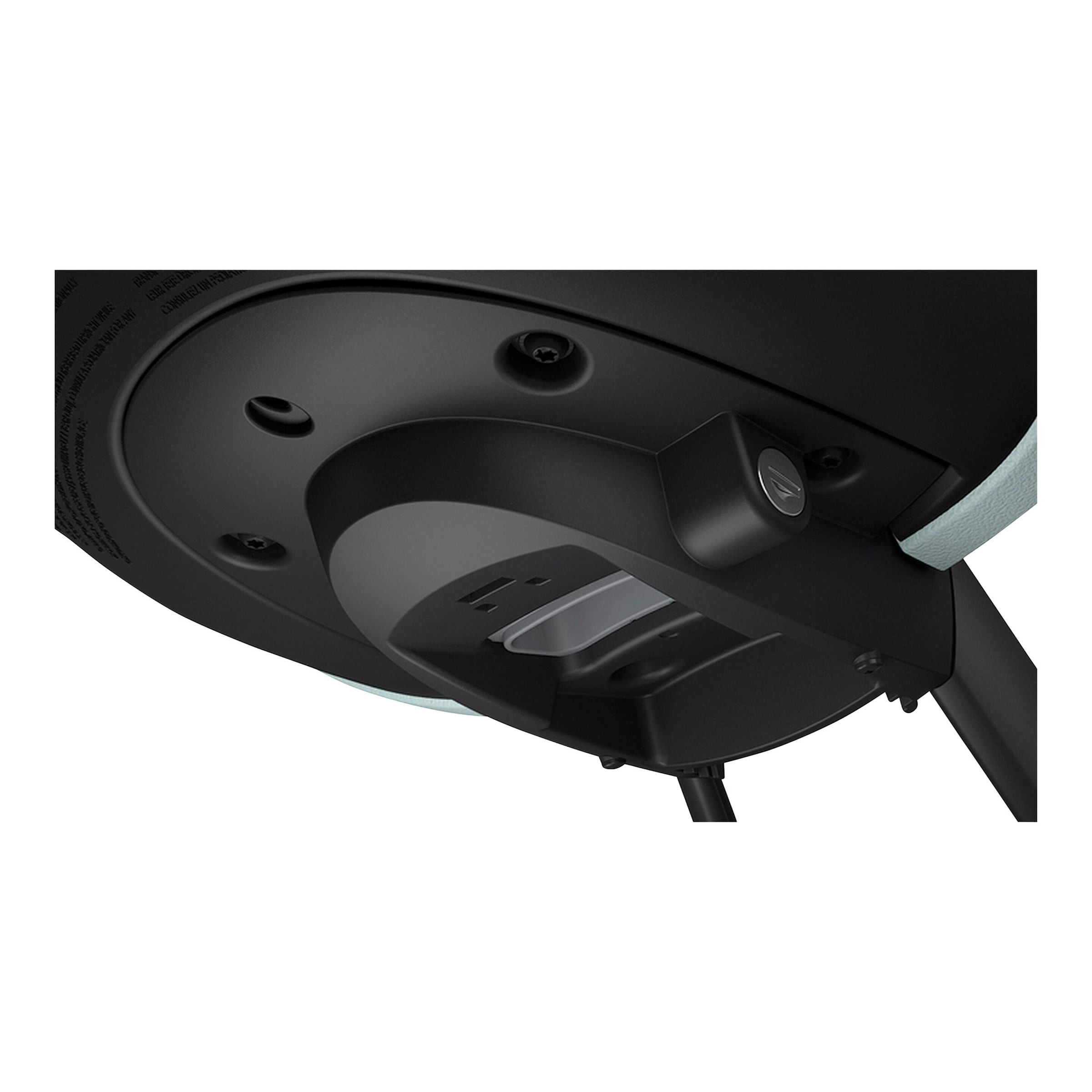 Fahrradsitz Yepp 2 Mini