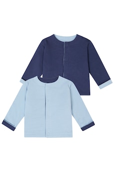 Strickjacke Nowra - Reversible