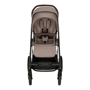 Kombikinderwagen Mixx Next Travel-Set inkl. Babyschale Pipa Next und Isofix-Basis Base Next