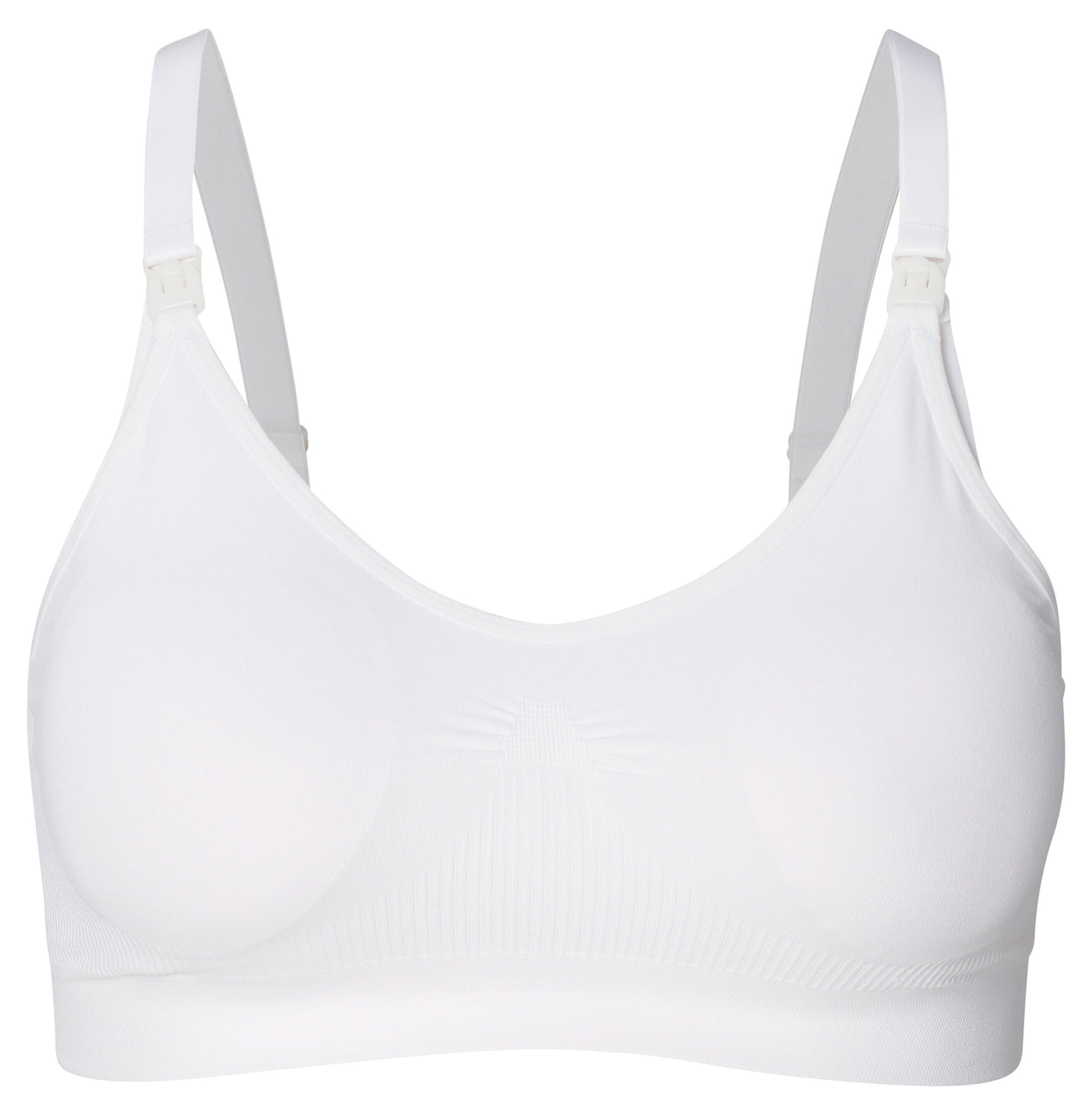 Noppies Maternity Nahtloser Still-BH Cleo
