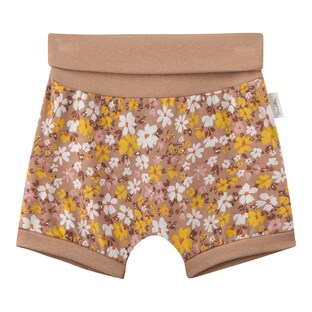 Shorts Blumen