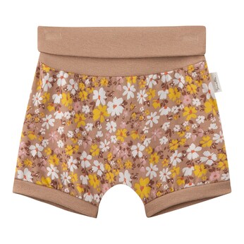 Shorts Blumen