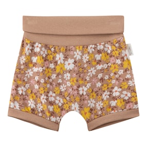 Shorts Blumen