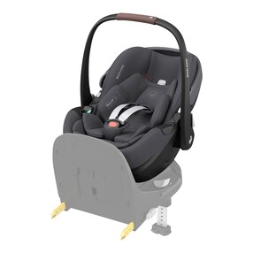 Babyschale Pebble 360 Pro 2 inkl. Isofix-Basis Familyfix 360 Pro