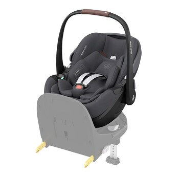 Kombikinderwagen Fame inkl. Babyschale Pebble 360 Pro 2