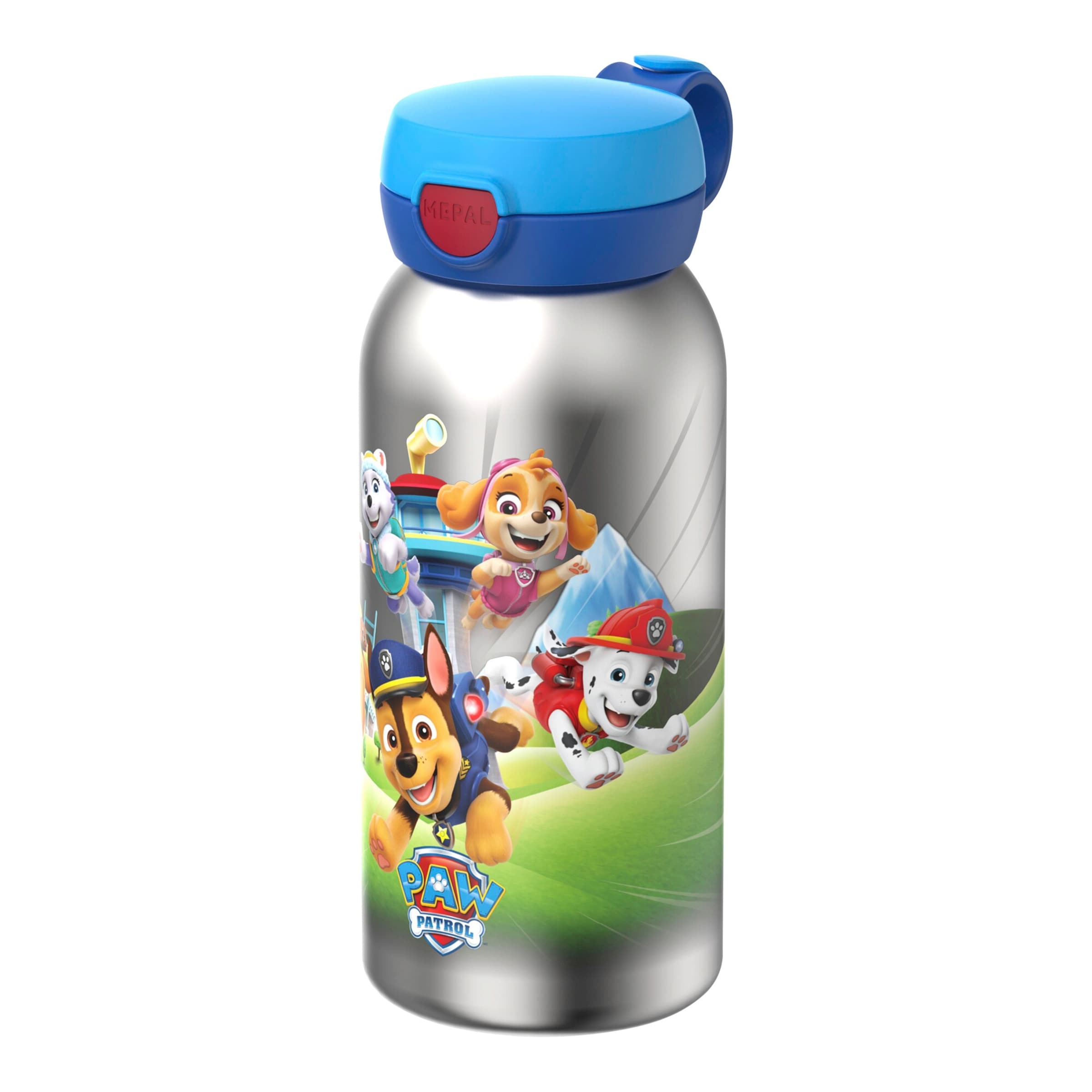 Mepal Mio Thermoflasche 500ml