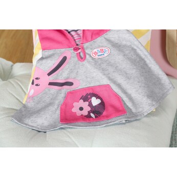 Puppen Outfit Erstausstattung 43cm