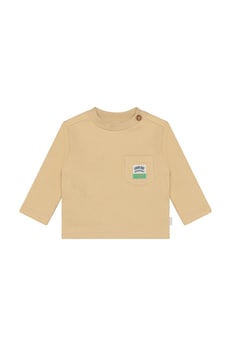Langarmshirt