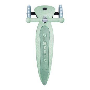 Scooter Junior Foldable Lights ECO