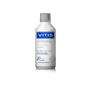 Mundspülung, 500 ml
