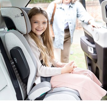 Kindersitz i-Traver i-Size