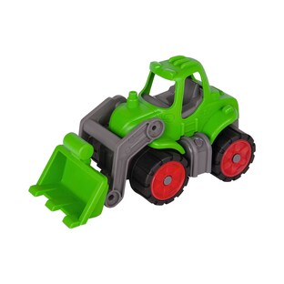 Power Worker Mini Traktor