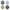 4er-Pack Colour Schnuller Latex, 0-6M