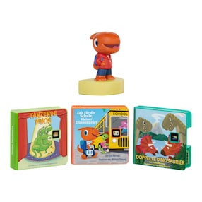 Story Dream Hör-Geschichte Dino Kollektion