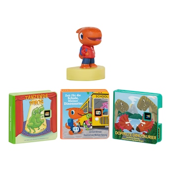 Story Dream Hör-Geschichte Dino Kollektion