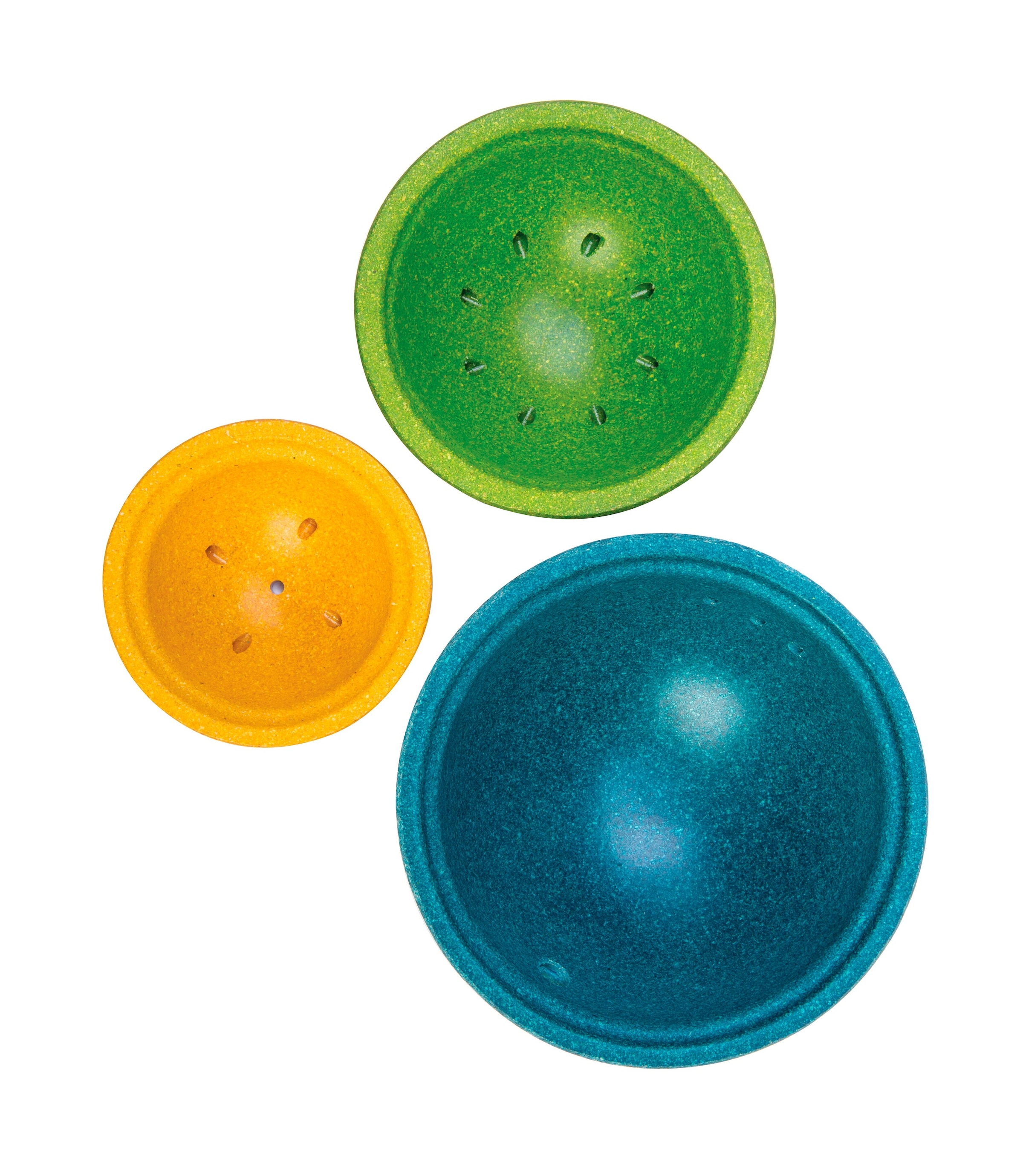 Plantoys Schüsselset