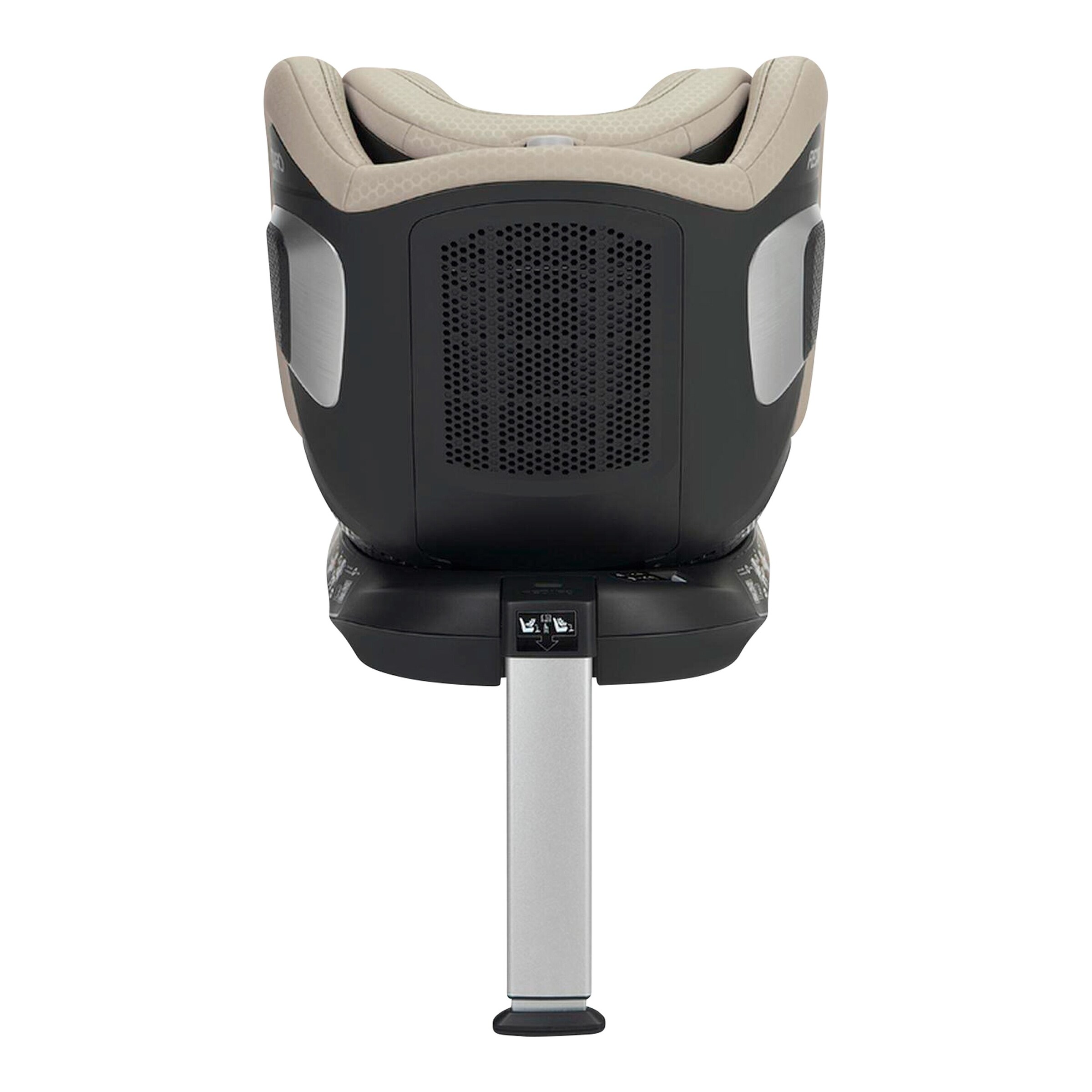 Thumbnail - Recaro KiSi XENON1 KID