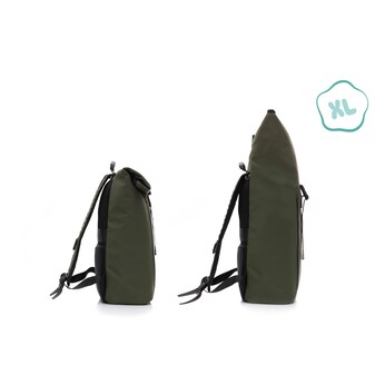 Wickelrucksack Oslo