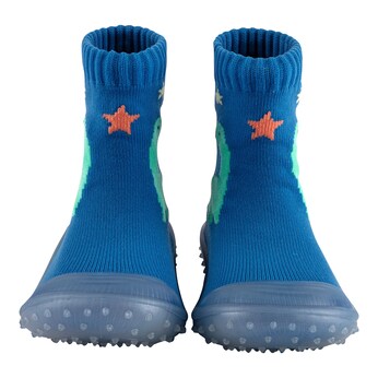 Adventure-Socks Dino Weltall