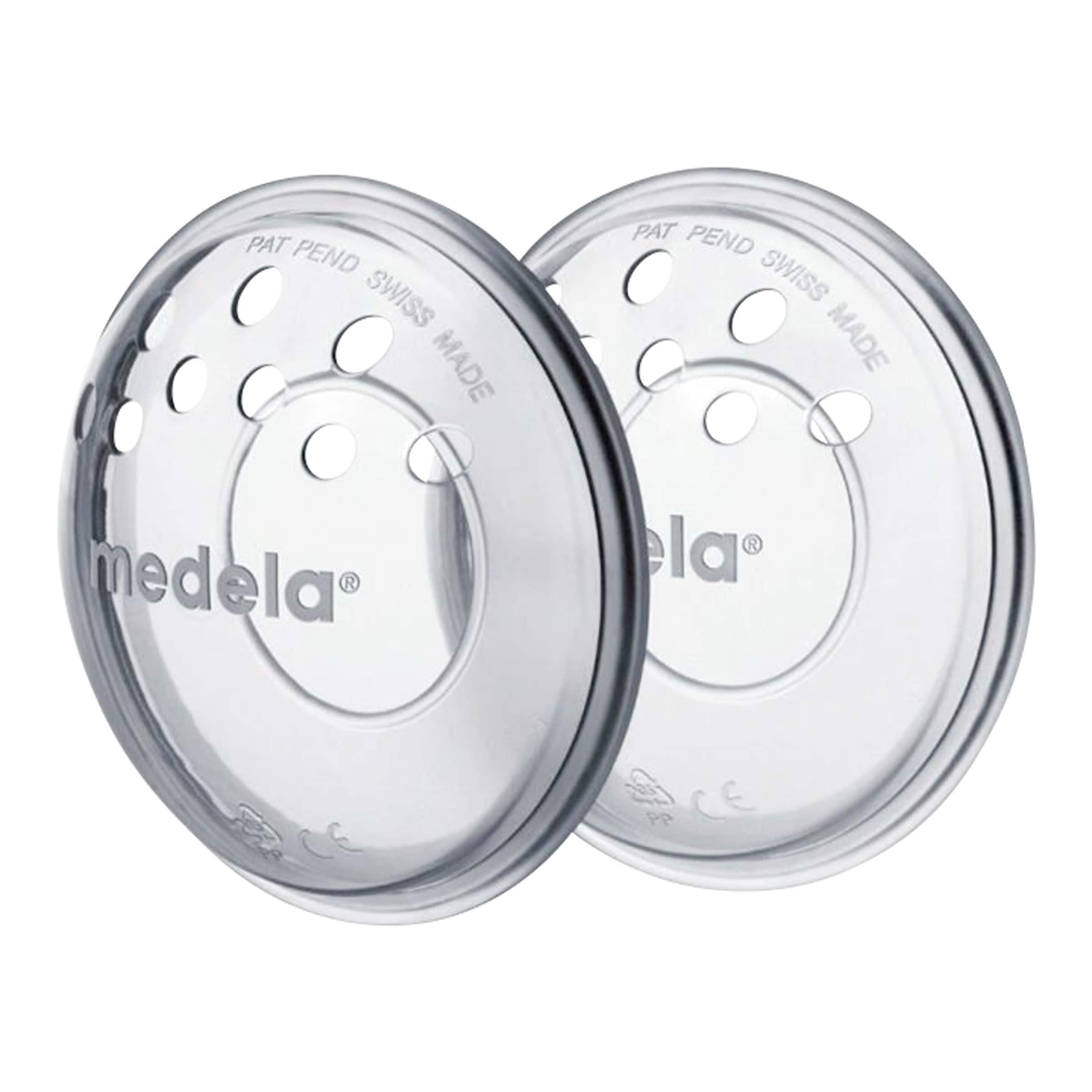 Medela Brustwarzenschutz, 2 Stück
