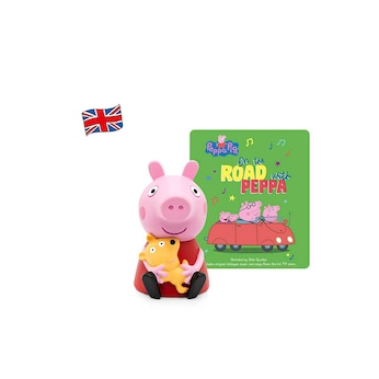 Tonie Hörfigur Peppa Pig On the Road with Peppa (UK)