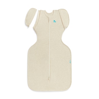Übergangspucksack Swaddle Up™ 1.0 TOG