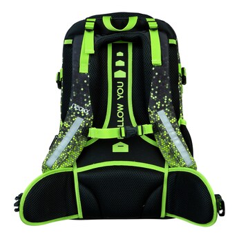 Schulranzen Active Pro