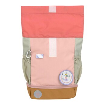 Mini Rolltop Backpack Sunny Explorer