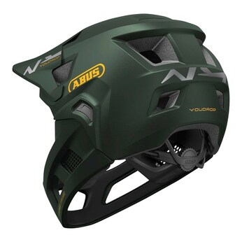 Fahrradhelm YouDrop FF