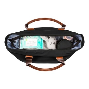 Wickeltasche Shopper