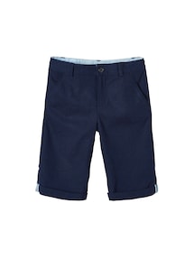 Festliche Jungen Shorts, Bundweite verstellbar
