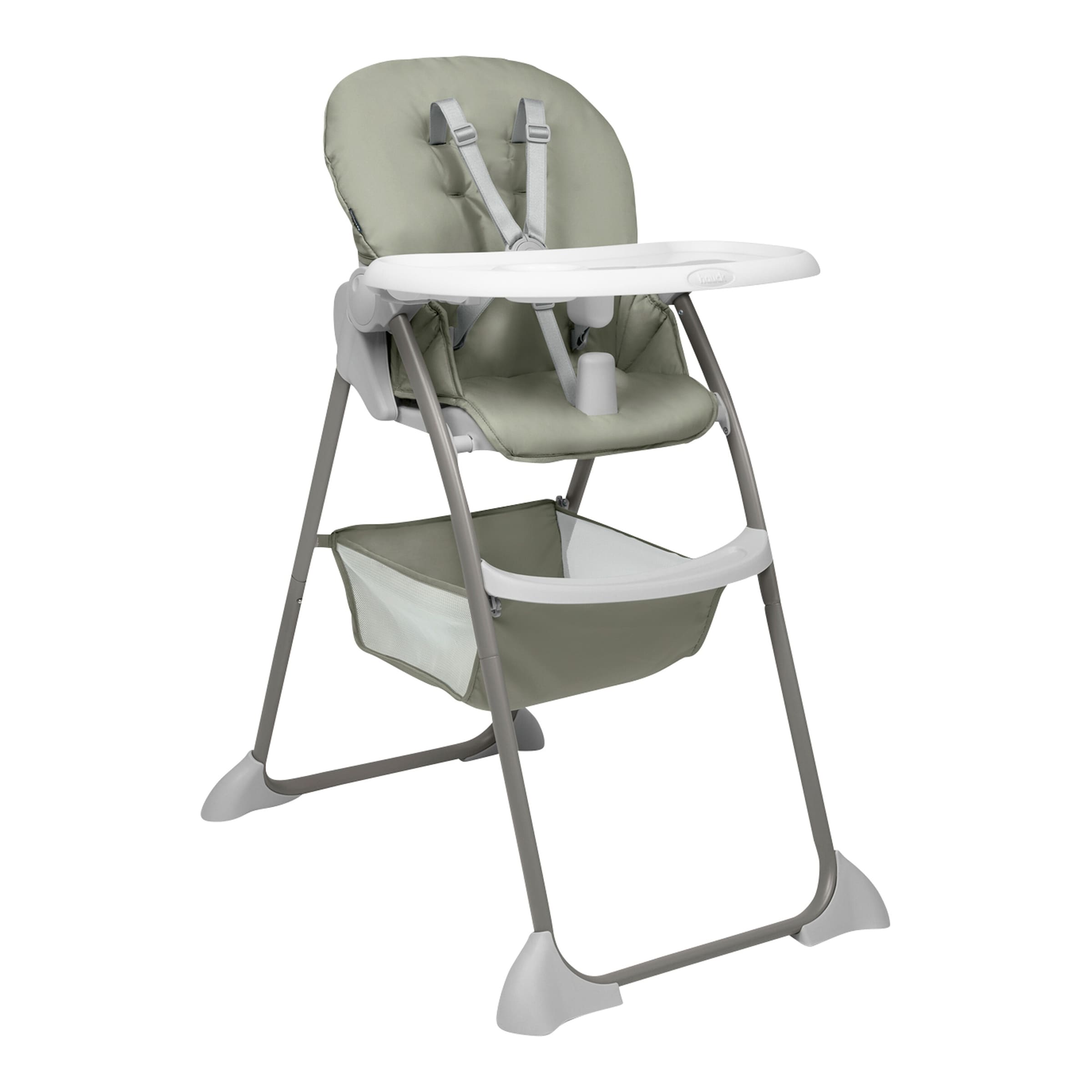 Hauck Hochstuhl Sit N Fold