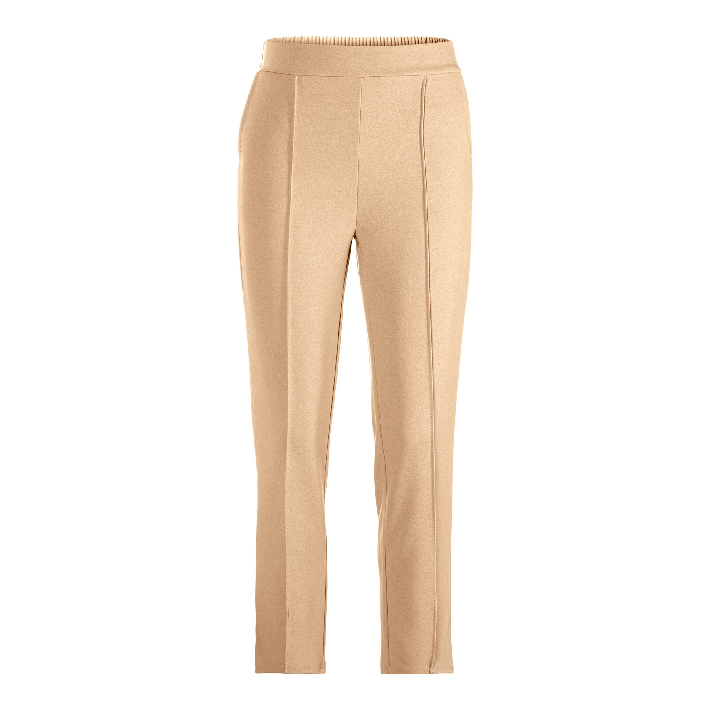 Bequem-Schlupfhose 7/8 „Elegant“