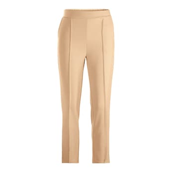 7/8-broek zonder sluiting "Elegant"