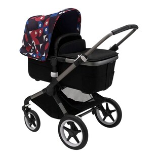 Kombikinderwagen Bundle Special Edition 'Animal Explorer'