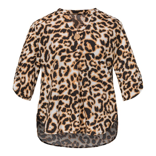 Tunique «Bagheera»
